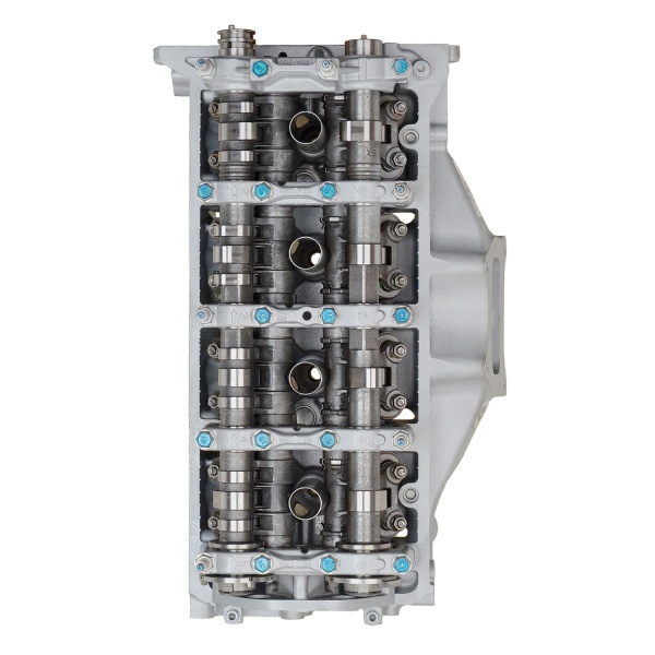 Honda 2.4 L4L Remanufactured Cylinder Head - 2008-2015 K24Z2/3/6,Y2 - Image 5