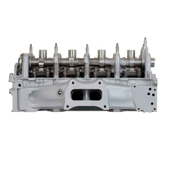 Honda 2.4 L4L Remanufactured Cylinder Head - 2008-2015 K24Z2/3/6,Y2 - Image 2