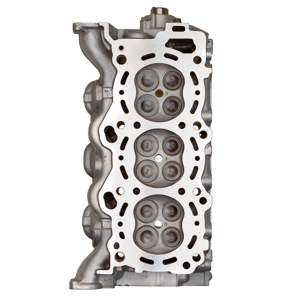 Honda/Isuzu 3.5/3.2 V6L Remanufactured Cylinder Head - 7/97-2003 6VE1, 6VD1 - Image 6