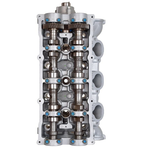 Honda/Isuzu 3.5/3.2 V6L Remanufactured Cylinder Head - 7/97-2003 6VE1, 6VD1 - Image 5