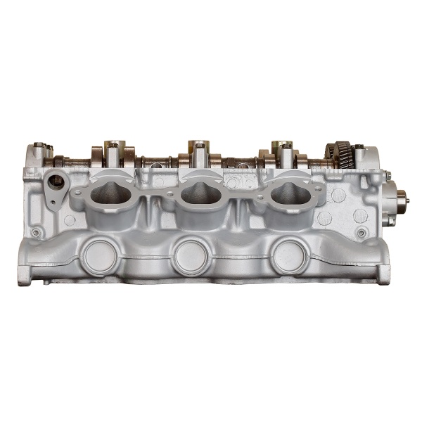 Honda/Isuzu 3.5/3.2 V6L Remanufactured Cylinder Head - 7/97-2003 6VE1, 6VD1 - Image 4
