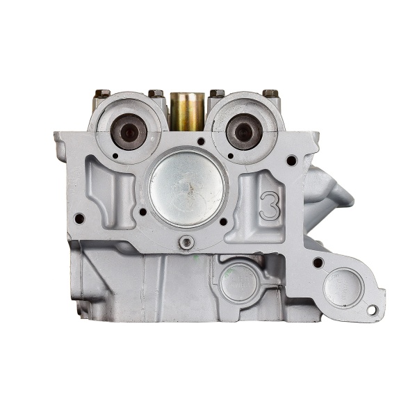 Honda/Isuzu 3.5/3.2 V6L Remanufactured Cylinder Head - 7/97-2003 6VE1, 6VD1 - Image 3