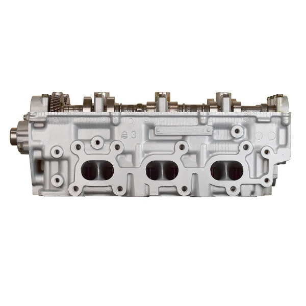 Honda/Isuzu 3.5/3.2 V6L Remanufactured Cylinder Head - 7/97-2003 6VE1, 6VD1 - Image 2