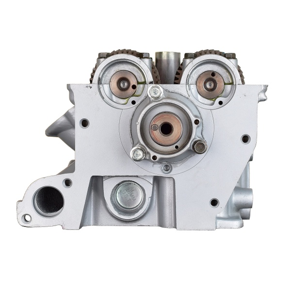 Honda/Isuzu 3.5/3.2 V6L Remanufactured Cylinder Head - 7/97-2003 6VE1, 6VD1