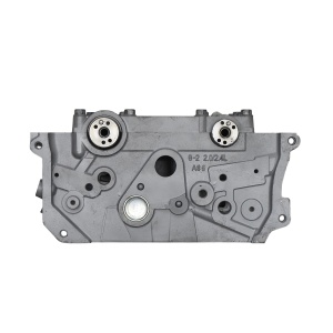 Hyundai/Kia 2.4 L4L Remanufactured Cylinder Head - 2011-2014 Theta II