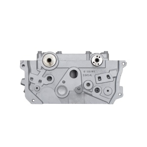 Hyundai/Kia 2.4 L4L Remanufactured Cylinder Head - 2006-2008 G4KC