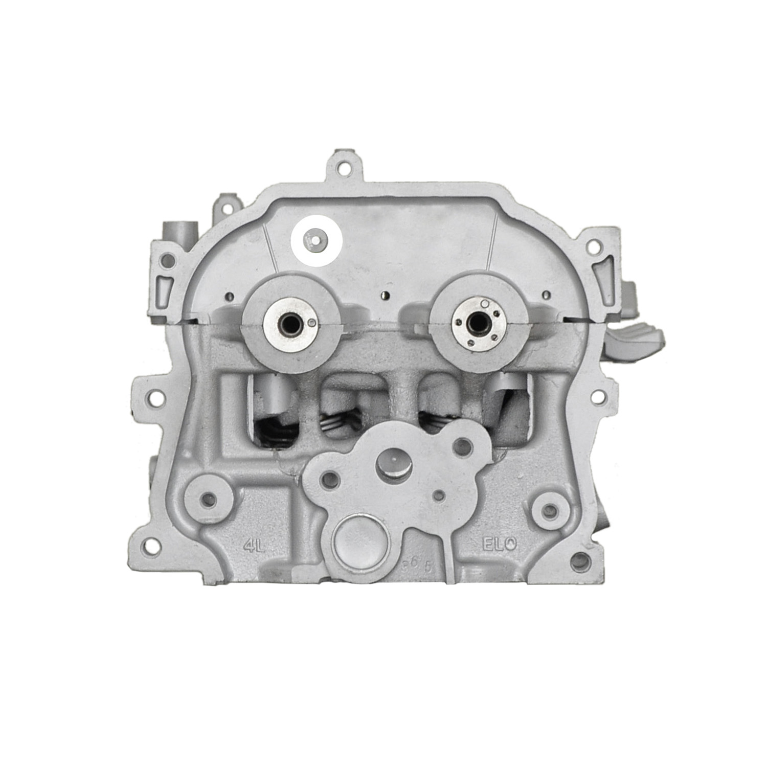 Nissan 2.0/1.8 L4L Remanufactured Cylinder Head - 2006-2017