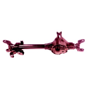 Dana 60 Front Differential Assembly for 1999 Ford F350, DRW, 4.30 Ratio