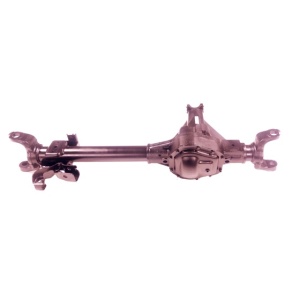 Dana 60 Front Differential Assembly for 1999-2000 Ford F350, DRW, 4.30 Ratio