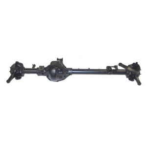 Dana 44 Front Differential Assembly for 1988-1993 W100, W150 & Ramcharger 3.54