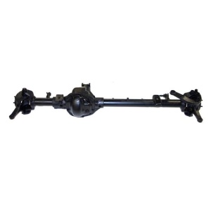 Dana 44 Front Differential Assembly for 1996-1997 RAM 1500 3.54 with Front ABS