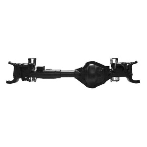 Dana 60 Front Differential Assembly for 1999 RAM 2500 & 3500 3.54 with 4 Wheel ABS