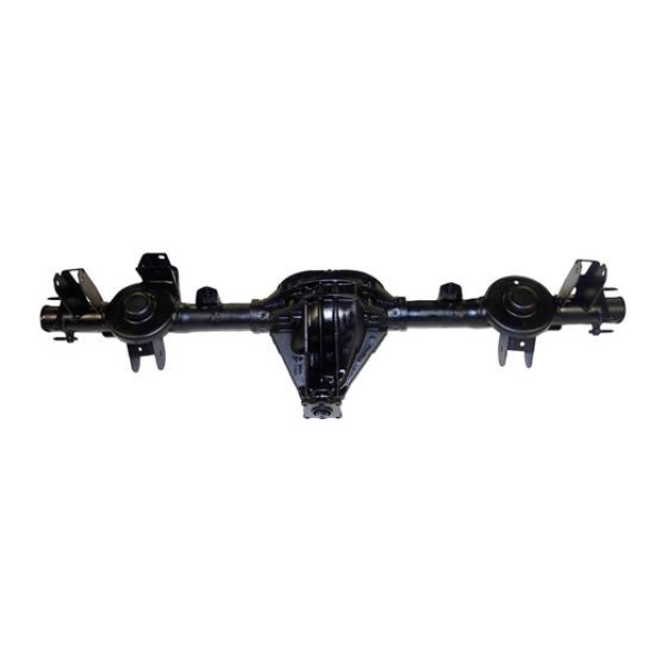 8.25" Rear Differential Assembly for 2006-2007 Jeep Liberty, 3.73