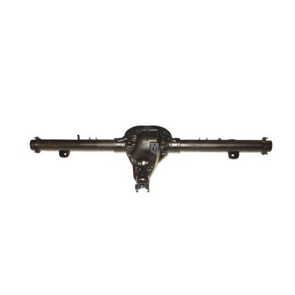 Chrysler 8.25" Rear Differential Assembly for 1985-1989 D100, D150 & Ramcharger 3.55, 2wd, Posi LSD
