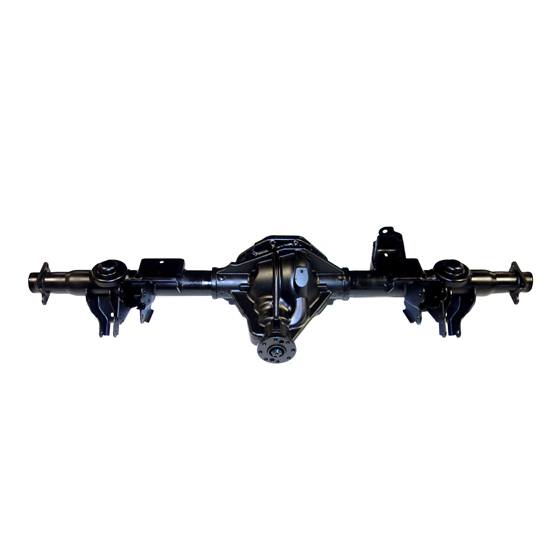 Bed Rail Cap Passenger Right Side For Dodge For Ram 1500 2009-2010