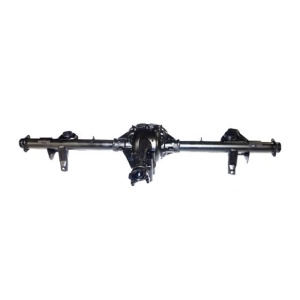 GM 7.5" Rear Differential Assembly for 1995-1997 Camaro & Firebird 3.42, Disc w/ Trac Control,