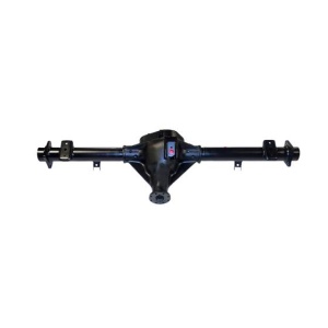 Dana 60 Rear Differential Assembly for 2009-2014 Ford E150 4.11, Sf with Adv Trac