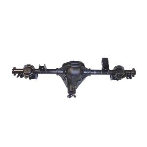 Dana 44 Rear Differential Assembly for 1996-1998 Grand Cherokee 3.73, Disc Brake