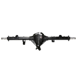 Dana 60 Rear Differential Assembly for 1989-1993 D350 4.11, 2wd with ABS
