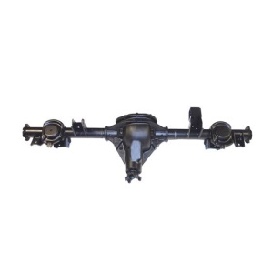 Dana 44 Rear Differential Assembly for 1999-2004 Grand Cherokee 3.73, Select Trac