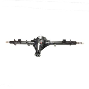 Dana 80 Rear Differential Assembly for 1999-2000 Ford F350 4.30, DRW *Check Tag*