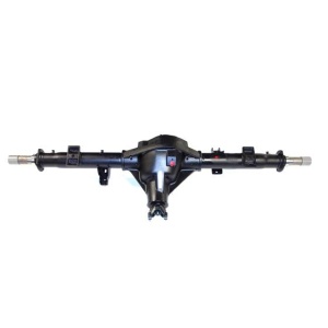 Dana 80 Rear Differential Assembly for 2000-2001 RAM 2500 3.55, 2wd, Posi LSD