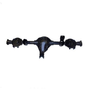 Dana 44 Rear Differential Assembly for 2003-2005 Jeep Wrangler 3.73 Ratio