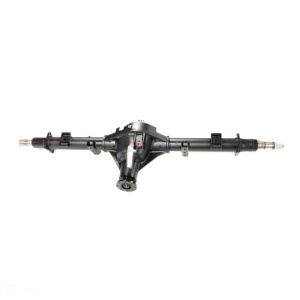 Dana 80 Rear Differential Assembly for 2005-2006 Ford F350, DRW, Cab Chassis, 4.30 Ratio, Posi