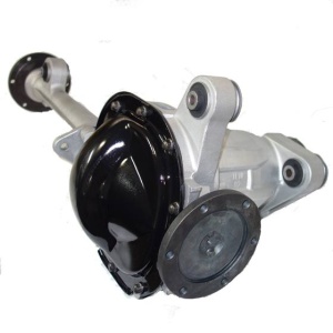 Ford 8.8" IFS Front Carrier Assembly for 2006-2008 Ford F150 3.73 Ratio