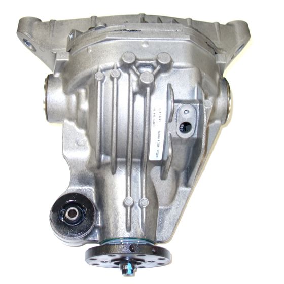 Ford 8.8" IFS Front Carrier Assembly for 2007-2010 Ford Explorer Posi LSD 3.55