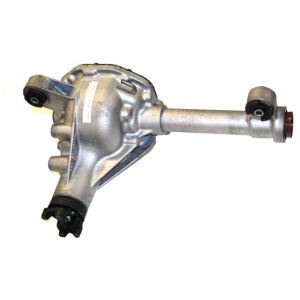 Ford M35 IFS Front Carrier Assembly for 1991-1994 Ford Explorer 3.73 Ratio