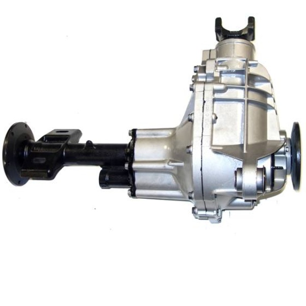 GM 9.25" Front Carrier Assembly for 1997-2000 GM 2500 & 3500 3.42 Ratio, 8 Lug
