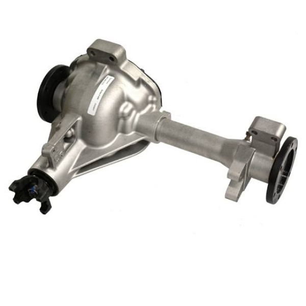 Complete Front Carrier Assembly for Model 35 IFS, 1997-1999 Dakota