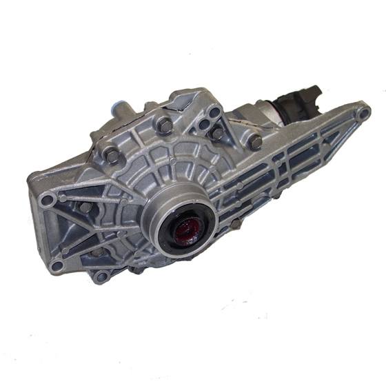 GM 7.2 IFS Front Carrier Assembly for 2002-2009 Chevy Trailblazer & Envoy 3.42