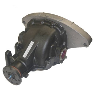 9.75" IFS Front Carrier Assembly for 2005 Expedition 3.31, Posi LSD