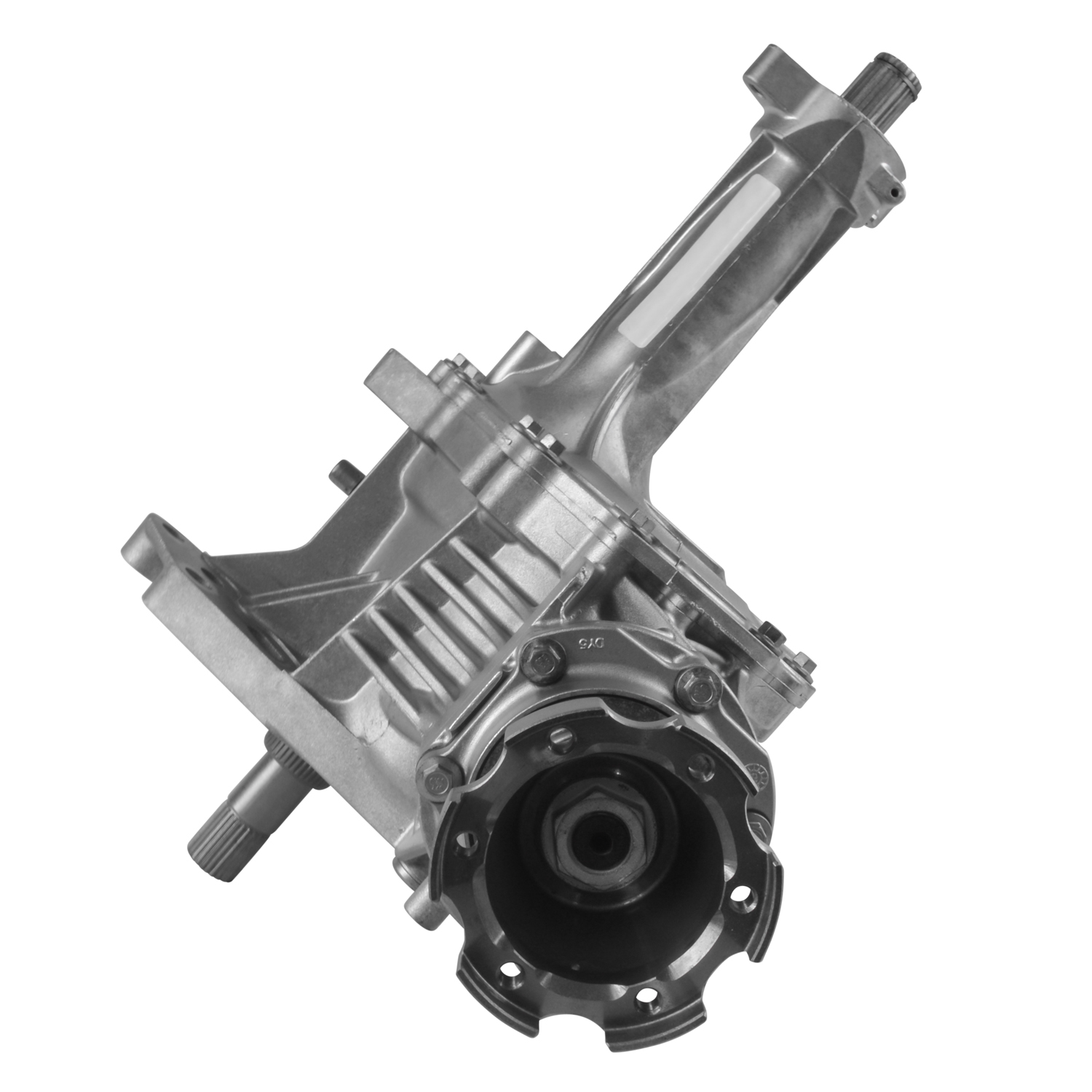 Chevy Equinox 0817 g760 3.0L & 3.6L Transfer Case Powertrain Products