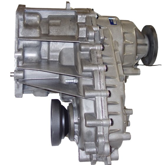 BW4411 Transfer Case for Ford 2003-2005 Aviator/Mountaineer