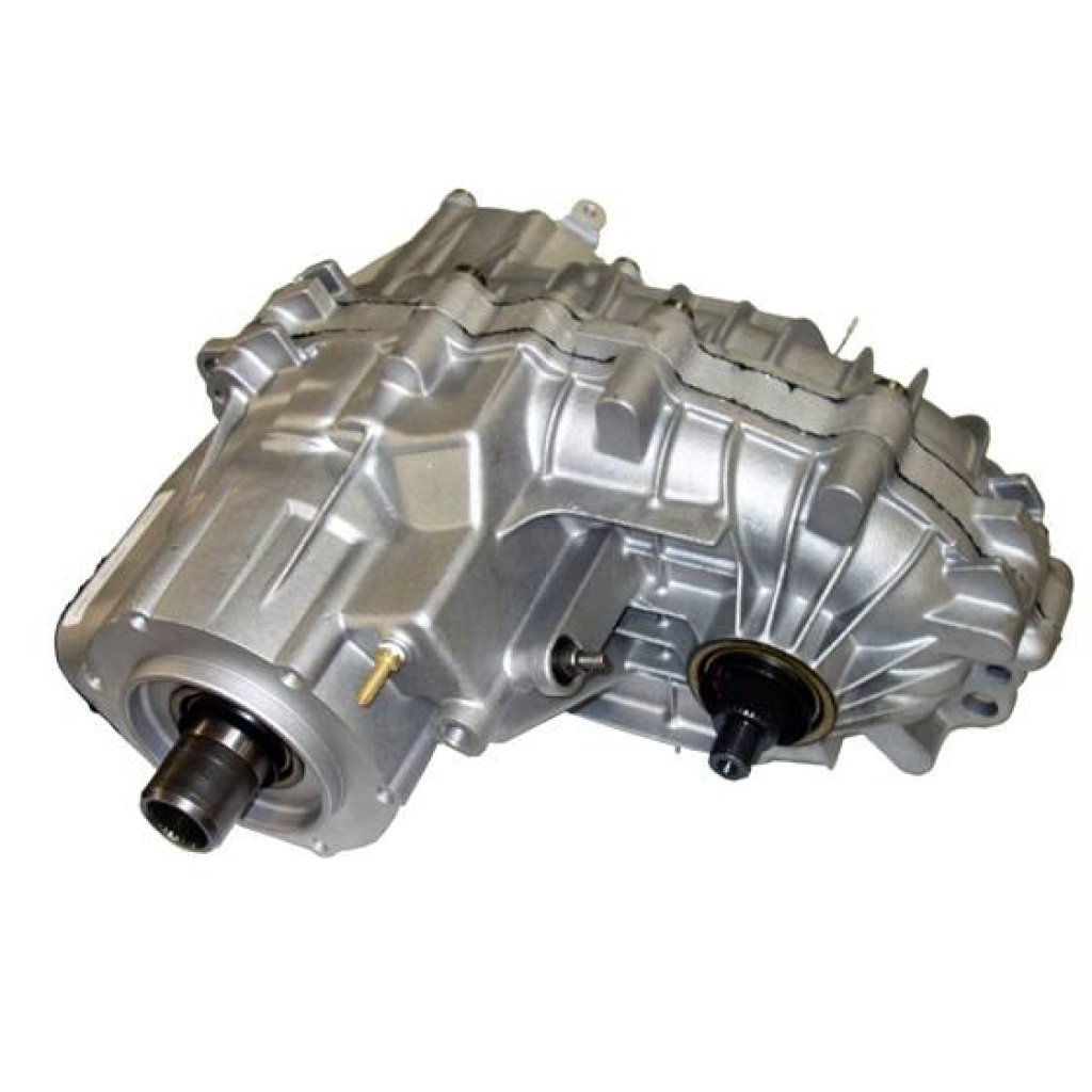 BW4470 Transfer Case for GM 1997-2000 K3500 - Powertrain Products