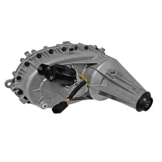 Transfer Case for 2003-2007 Hummer H2 with 27 Spline Input