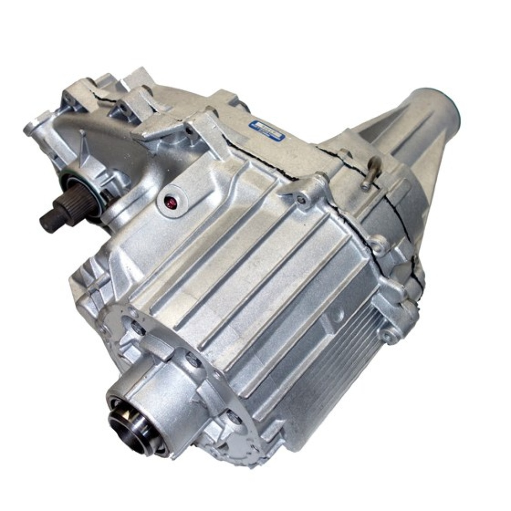 Remanufactured Transfer Cases - Powertrain Products