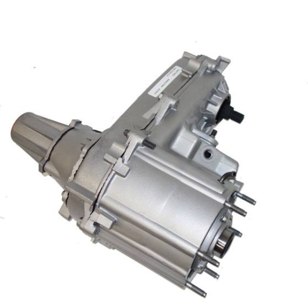 NP231 Transfer Case for Jeep 2003-2006 Wrangler - Powertrain