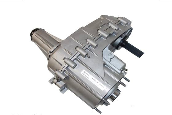 NV144 Transfer Case for 2004-2007 Durango - Powertrain Products
