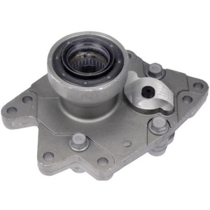 4WD Disconnect For GM Trailblazer AWD