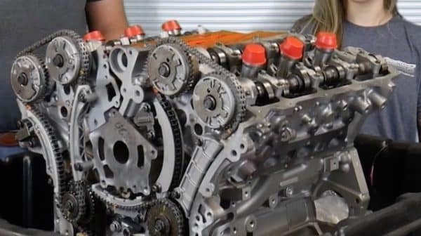 Remanufactured Engine Recommended Break-In Procedure - Powertrain Products