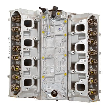Chevy 5.3 Engine 2014-2019 vin C L83 with DOD & VVT - Powertrain Products