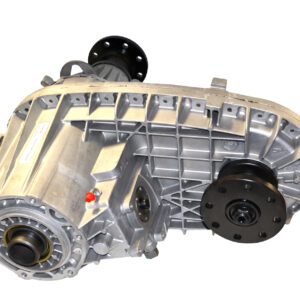 NP273 Transfer Case, 2006-2010 Ford