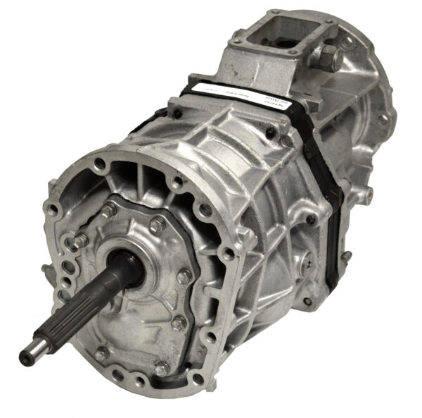 AX5 Manual Trans for 1987-1991 Jeep Wrangler 5 Speed