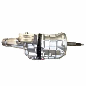 AX5 Manual Trans for 1992-1993 Jeep Wrangler