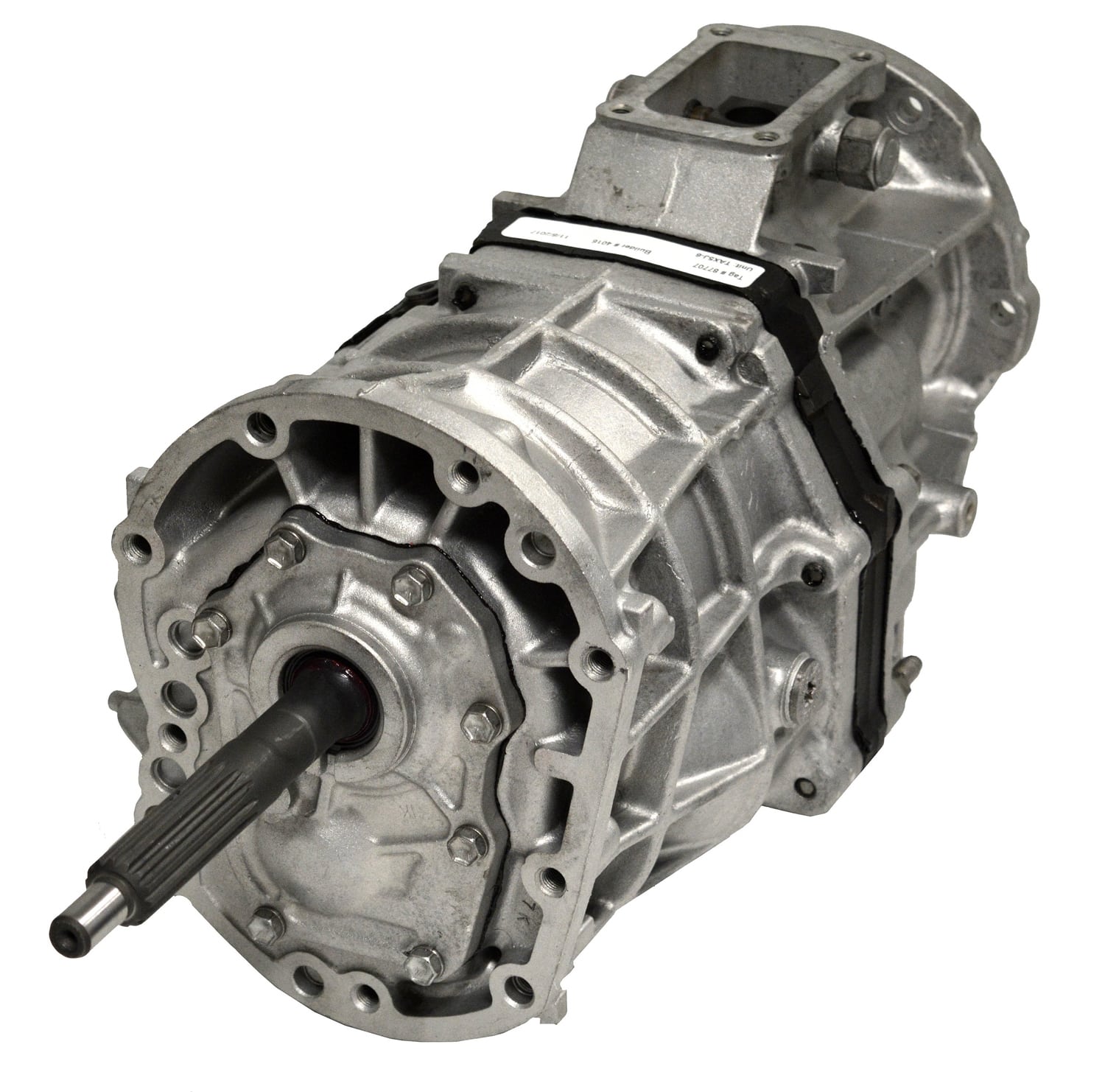 AX5 Manual Trans for 1994-1996 Jeep Cherokee, 4x4, 5 Speed