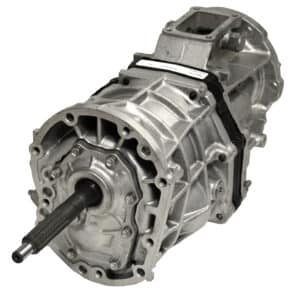 AX5 Manual Trans for 1997-2000 Jeep Cherokee
